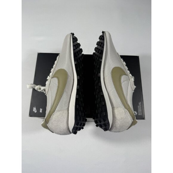 New Nike LD-1000 Shoes Mens Size 7 Light Bone Sail Running HJ4687-005 - Picture 6 of 10